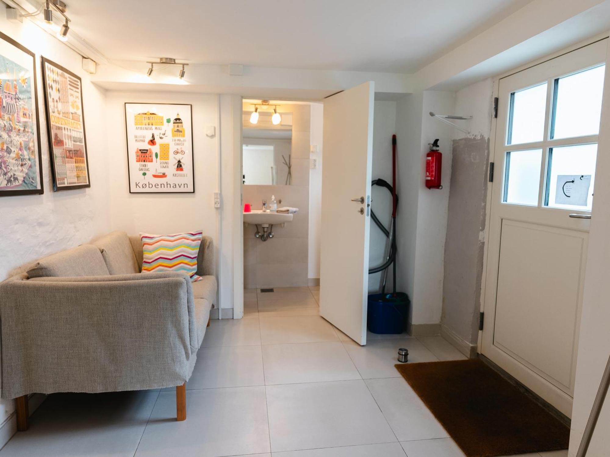 Apartamento Two Quiet *