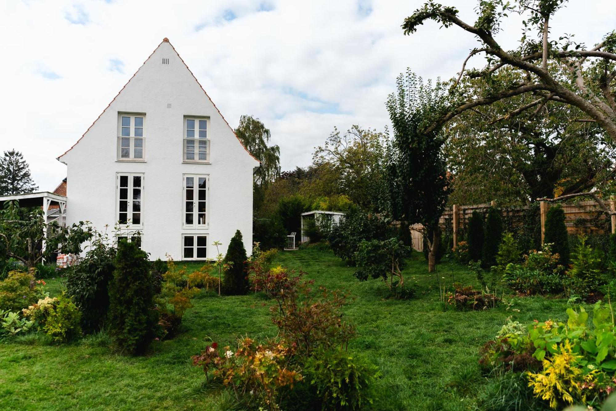 Apartamento Two Quiet Copenhague