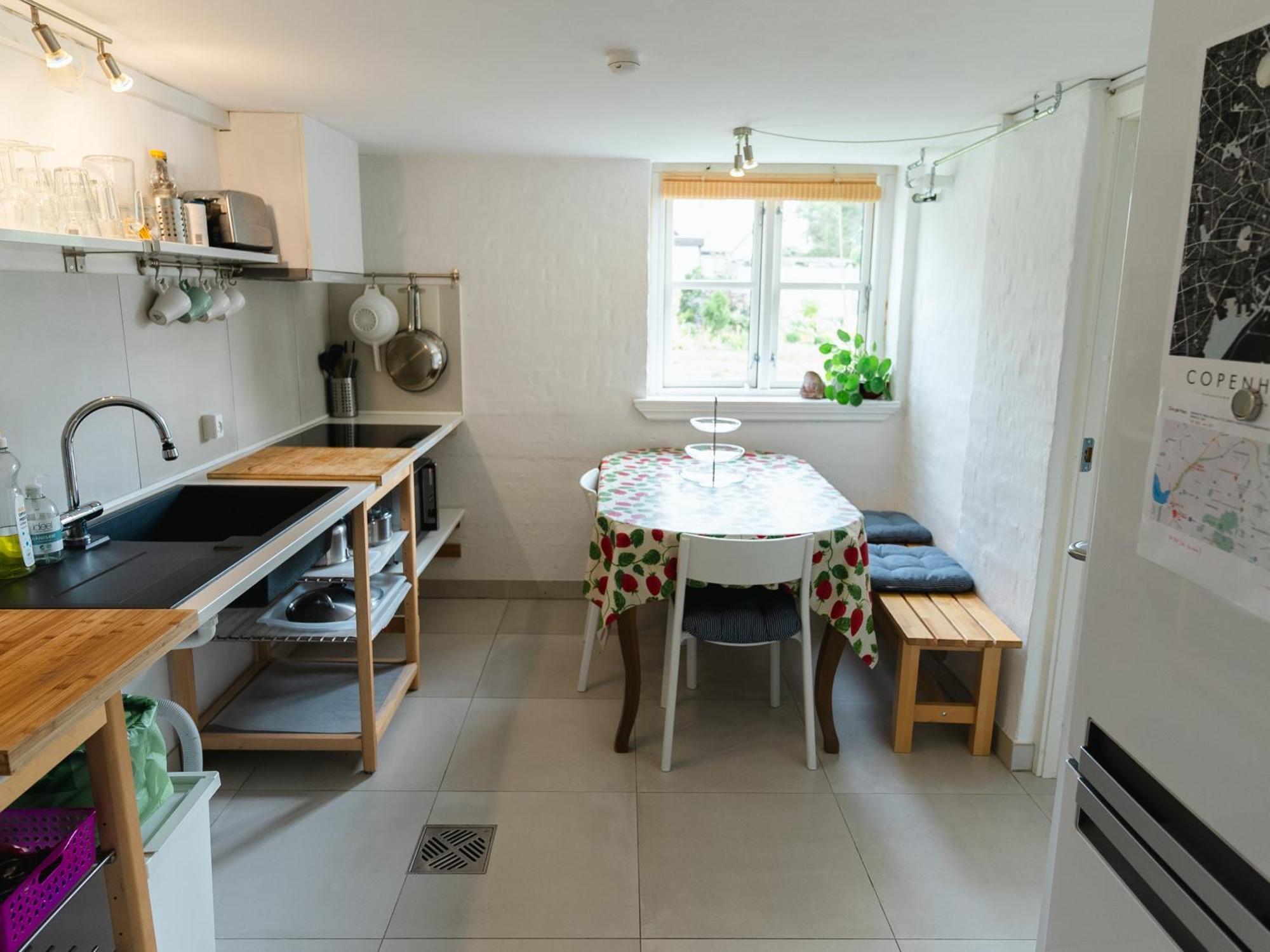 Apartamento Two Quiet