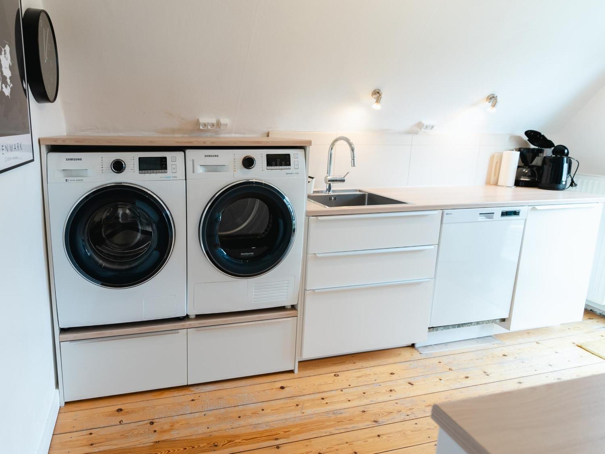 Apartamento Two Quiet *