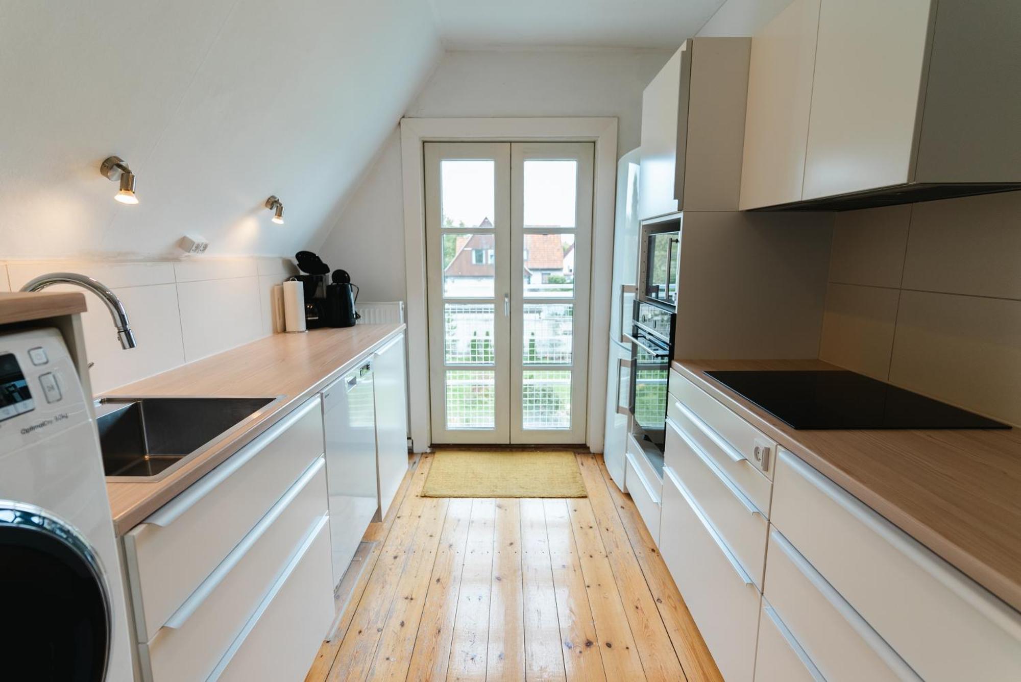 Apartamento Two Quiet Copenhague