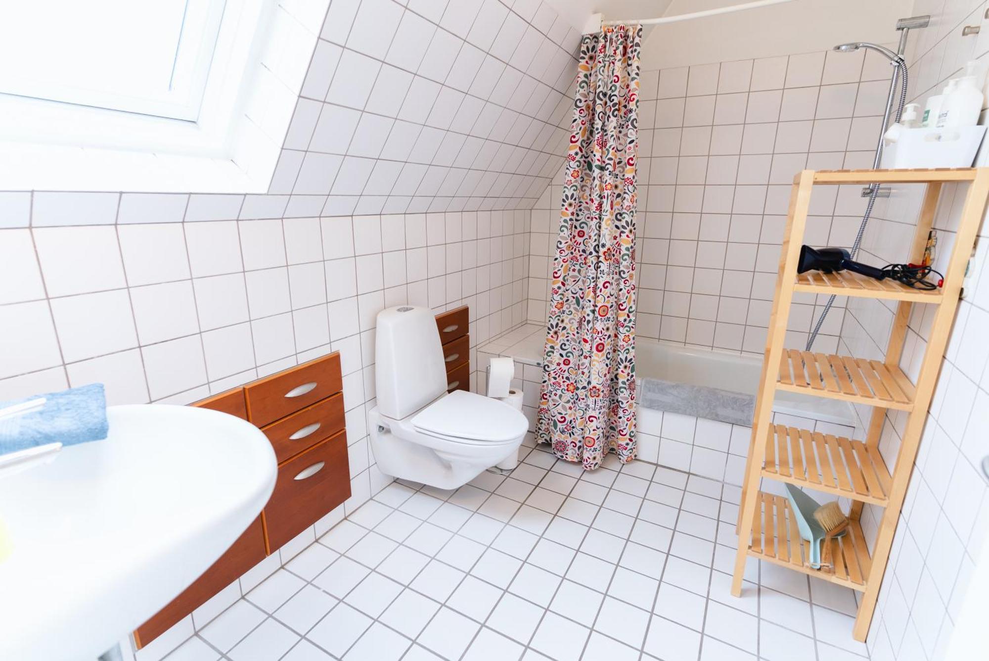 Two Quiet Apartamento