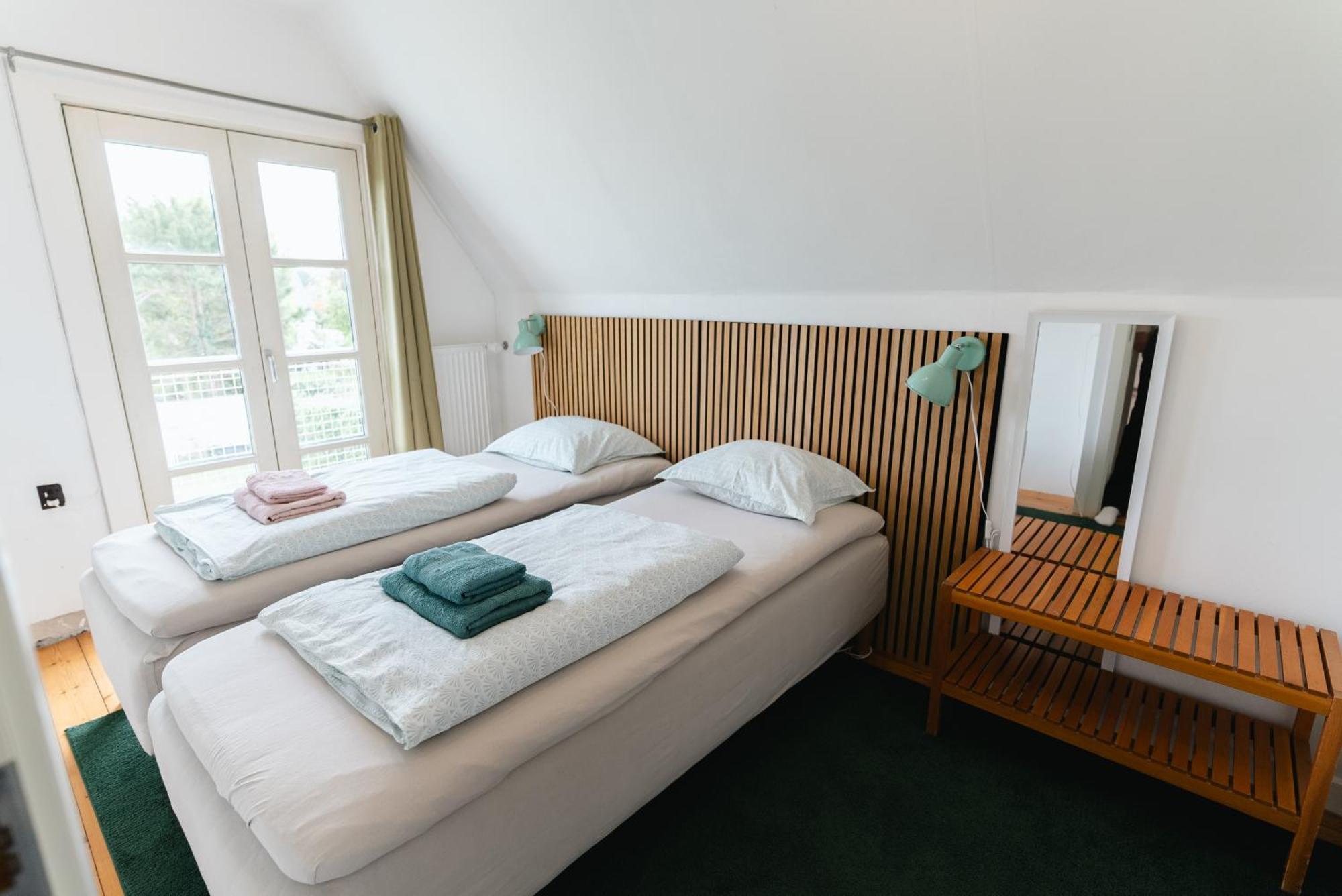 Two Quiet Apartamento Copenhague