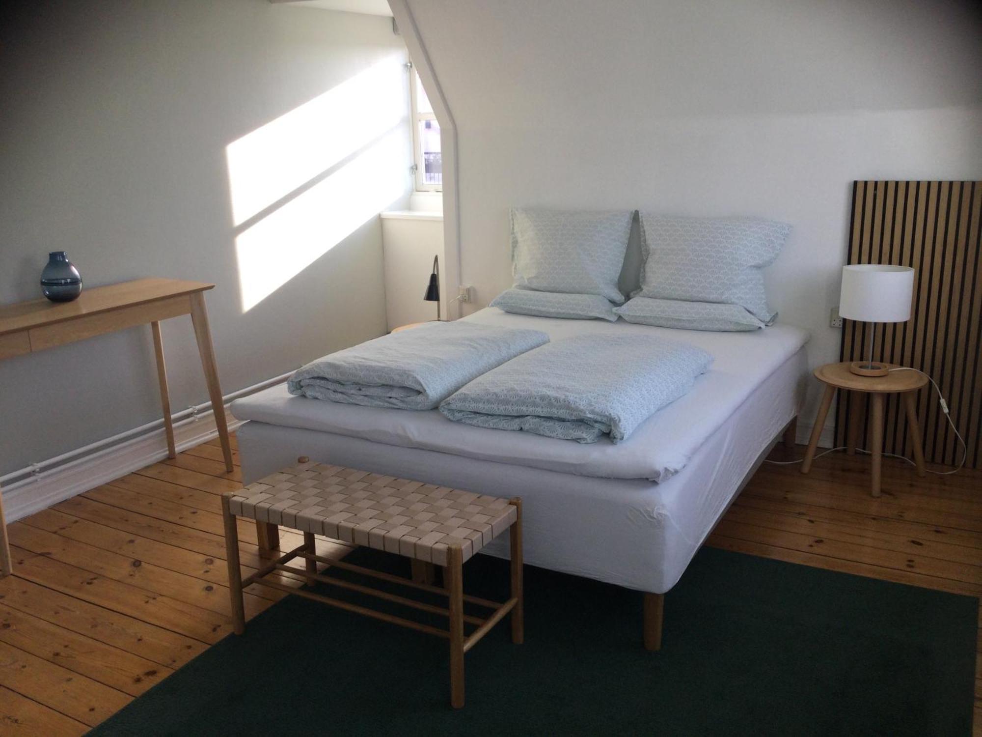 Apartamento Two Quiet *