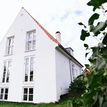 Two Quiet Apartments Copenhague Exterior foto