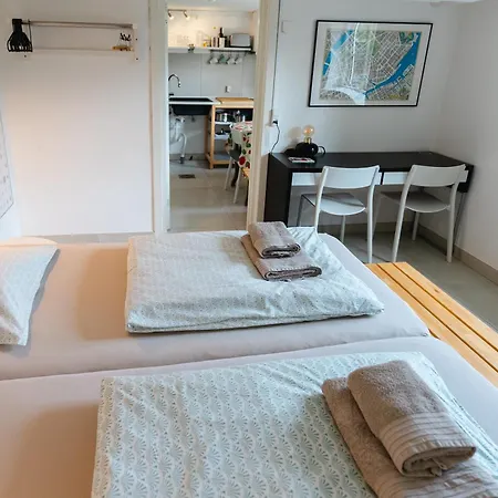 Two Quiet Apartments Copenhague Exterior foto
