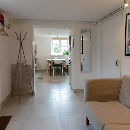 Two Quiet Apartments Copenhague Exterior foto