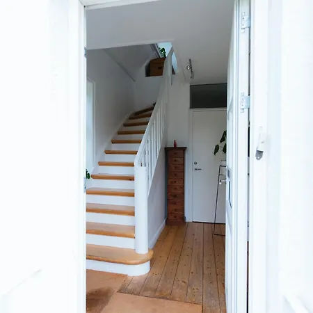 Two Quiet Apartments Copenhague Exterior foto